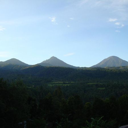 Edy Homestay Мундук Экстерьер фото