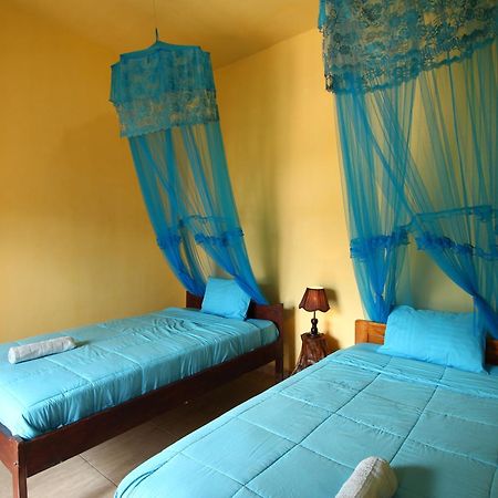 Edy Homestay Мундук Номер фото