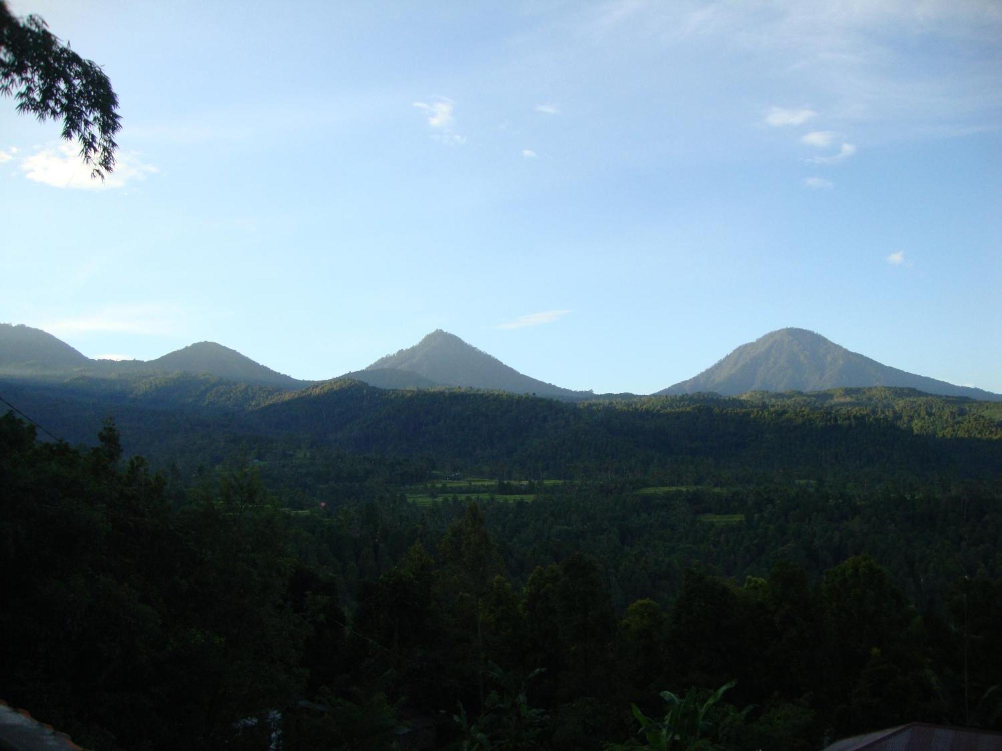 Edy Homestay Мундук Экстерьер фото