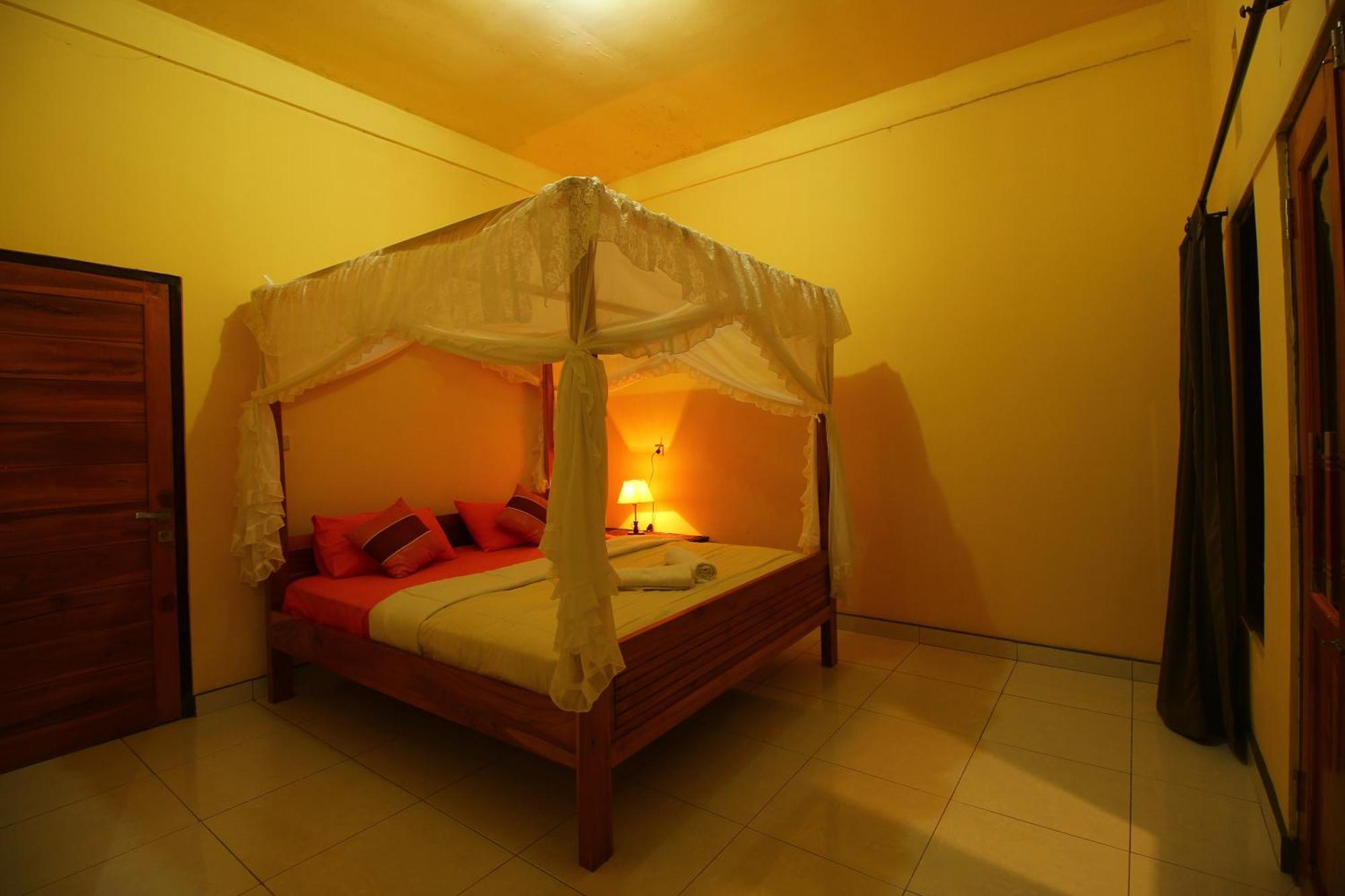 Edy Homestay Мундук Номер фото