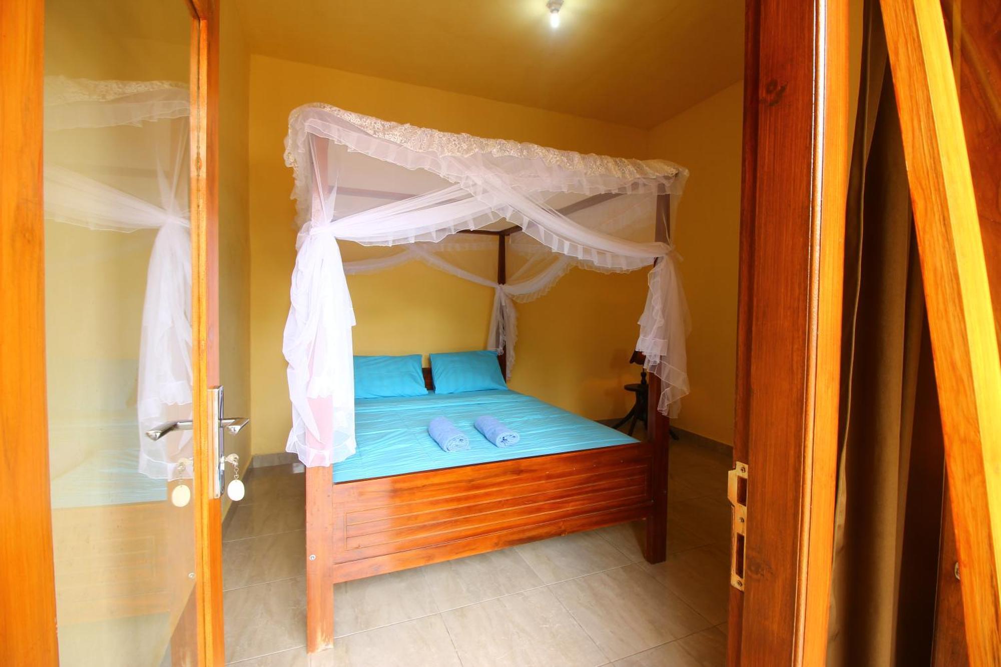 Edy Homestay Мундук Номер фото