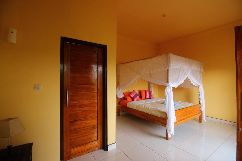 Edy Homestay Мундук Экстерьер фото