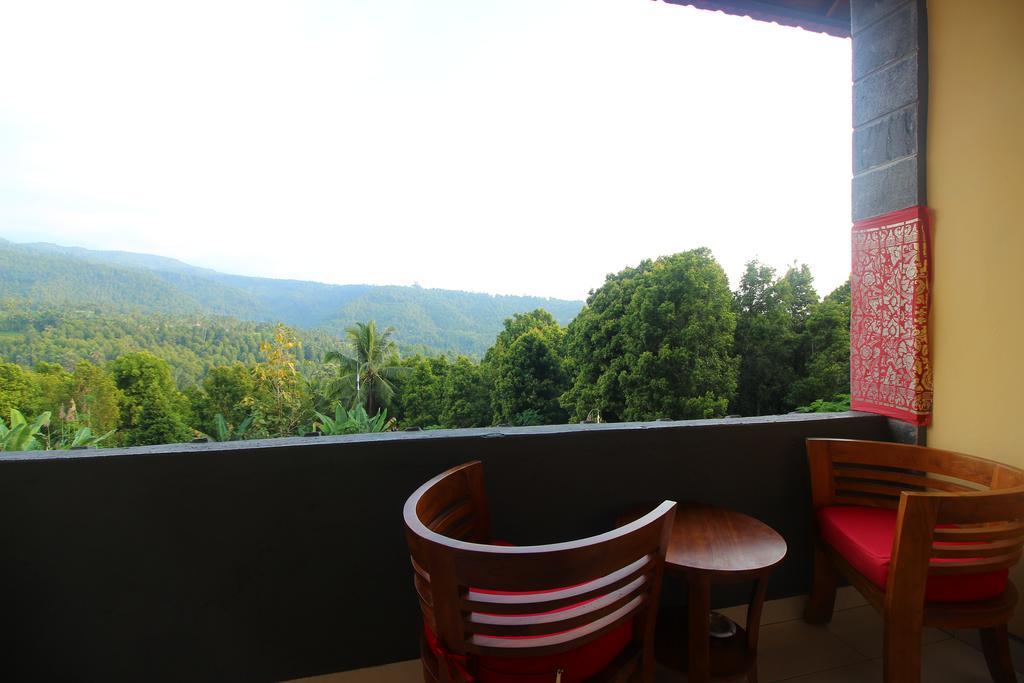 Edy Homestay Мундук Экстерьер фото