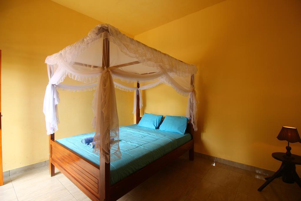 Edy Homestay Мундук Экстерьер фото