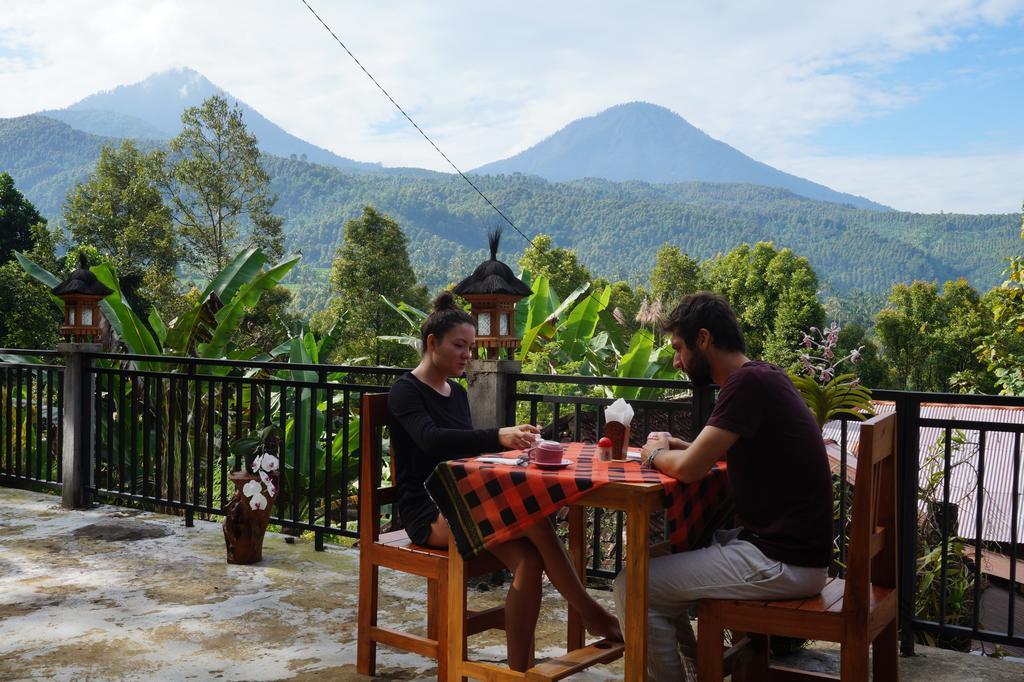 Edy Homestay Мундук Экстерьер фото