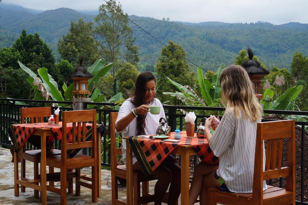 Edy Homestay Мундук Экстерьер фото
