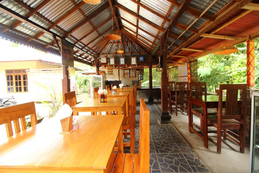 Edy Homestay Мундук Экстерьер фото