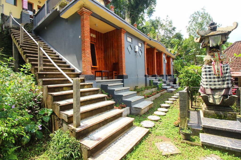 Edy Homestay Мундук Экстерьер фото
