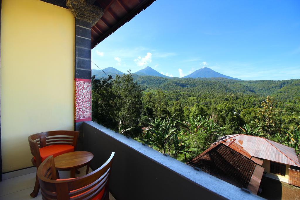 Edy Homestay Мундук Экстерьер фото