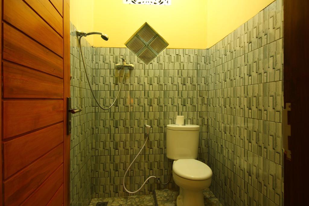 Edy Homestay Мундук Экстерьер фото