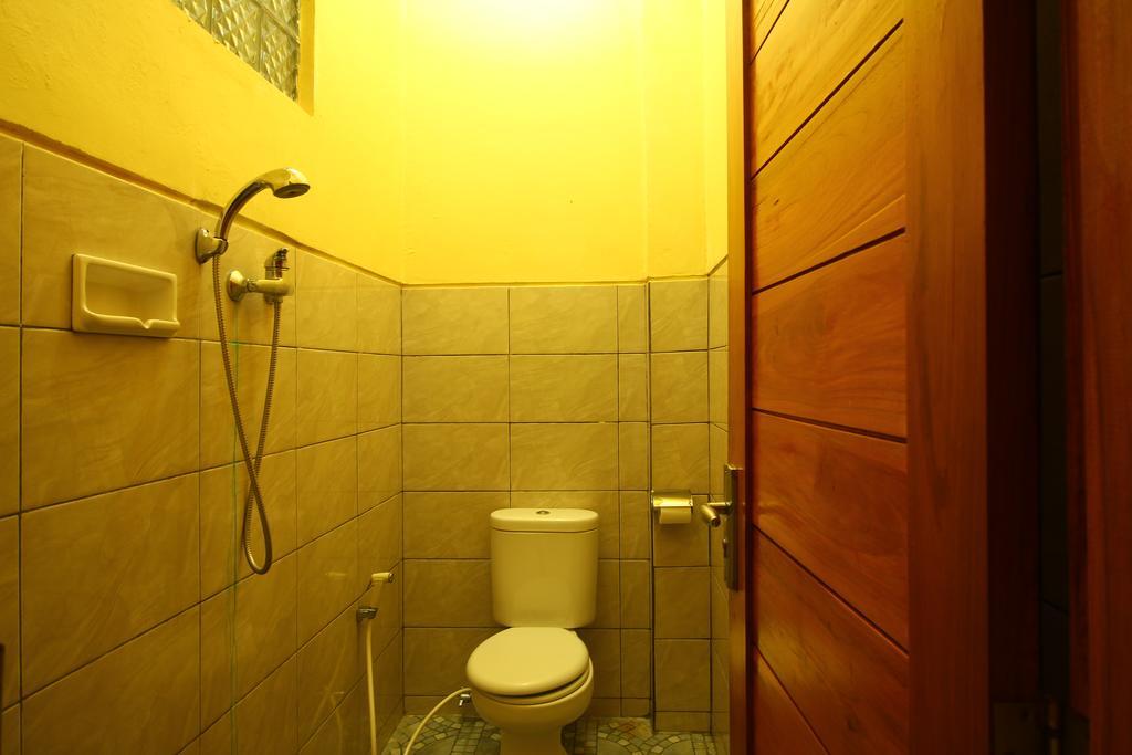 Edy Homestay Мундук Экстерьер фото