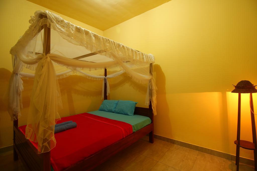 Edy Homestay Мундук Номер фото