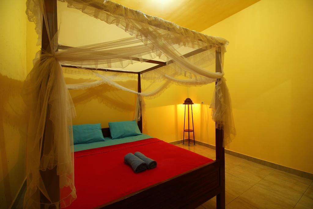 Edy Homestay Мундук Экстерьер фото